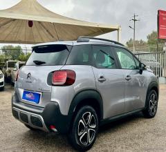 Auto - Citroen c3 aircross bluehdi 120s&s eat6 shine pk