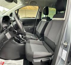 Auto - Citroen c3 aircross bluehdi 120s&s eat6 shine pk