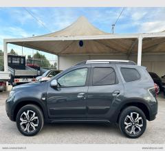 Auto - Dacia duster 1.0 tce 100 cv eco-g 4x2 prestige
