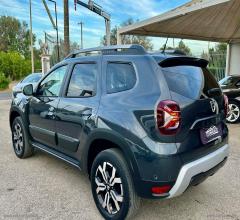 Auto - Dacia duster 1.0 tce 100 cv eco-g 4x2 prestige
