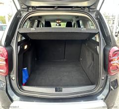 Auto - Dacia duster 1.0 tce 100 cv eco-g 4x2 prestige