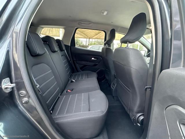 Auto - Dacia duster 1.0 tce 100 cv eco-g 4x2 prestige