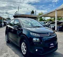 Citroen c3 bluehdi 100 s&s shine