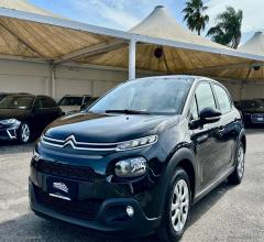 Auto - Citroen c3 bluehdi 100 s&s shine
