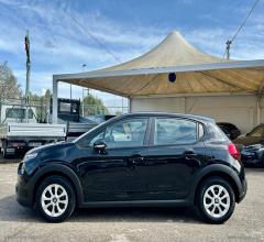 Auto - Citroen c3 bluehdi 100 s&s shine