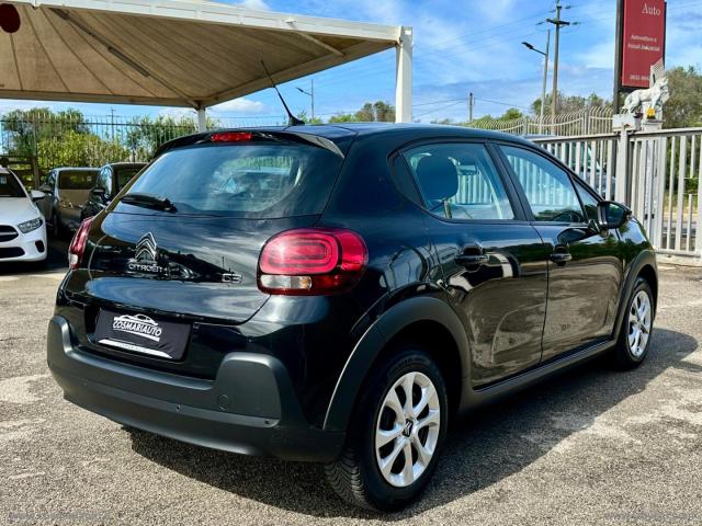 Auto - Citroen c3 bluehdi 100 s&s shine