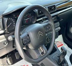 Auto - Citroen c3 bluehdi 100 s&s shine