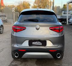 Auto - Alfa romeo stelvio 2.2 t.diesel 160cv at8 rwd sp-t.