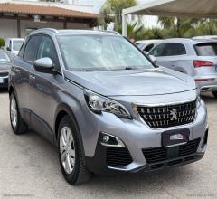 Peugeot 3008 bluehdi 120 s&s eat6 business automatic