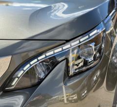 Auto - Peugeot 3008 bluehdi 120 s&s gt line