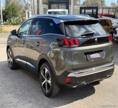 Auto - Peugeot 3008 bluehdi 120 s&s gt line