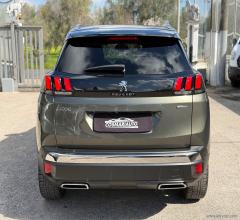 Auto - Peugeot 3008 bluehdi 120 s&s gt line