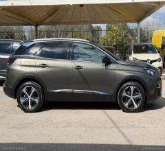 Auto - Peugeot 3008 bluehdi 120 s&s gt line