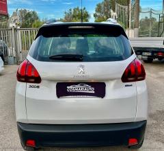 Auto - Peugeot 2008 puretech 82 active