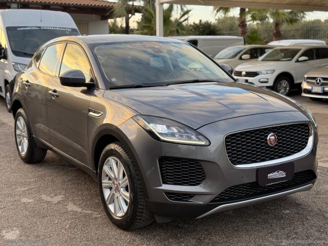 Auto - Jaguar e-pace 2.0d 150cv awd aut. s