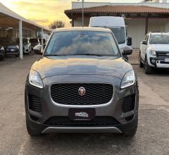 Auto - Jaguar e-pace 2.0d 150cv awd aut. s