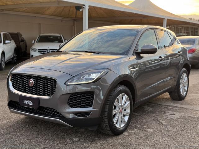 Auto - Jaguar e-pace 2.0d 150cv awd aut. s