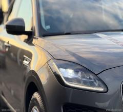 Auto - Jaguar e-pace 2.0d 150cv awd aut. s