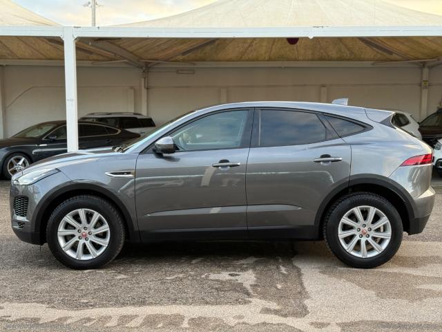 Auto - Jaguar e-pace 2.0d 150cv awd aut. s