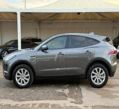 Auto - Jaguar e-pace 2.0d 150cv awd aut. s