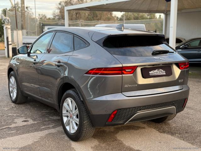 Auto - Jaguar e-pace 2.0d 150cv awd aut. s