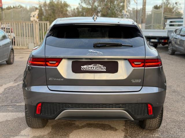Auto - Jaguar e-pace 2.0d 150cv awd aut. s