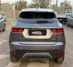 Auto - Jaguar e-pace 2.0d 150cv awd aut. s