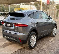 Auto - Jaguar e-pace 2.0d 150cv awd aut. s