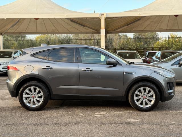 Auto - Jaguar e-pace 2.0d 150cv awd aut. s