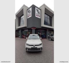Auto - Volkswagen polo 1.0 tsi 95cv style