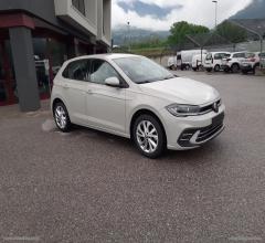 Auto - Volkswagen polo 1.0 tsi 95cv style