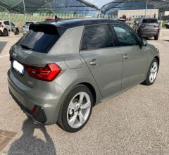 Auto - Audi a1 spb 35 tfsi s tronic identity black