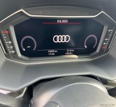 Auto - Audi a1 spb 35 tfsi s tronic identity black
