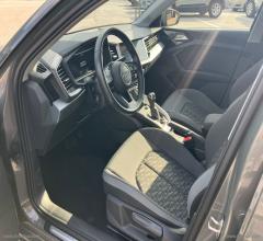Auto - Audi a1 spb 35 tfsi s tronic identity black