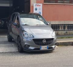 Auto - Opel corsa 1.4 90 cv gpl tech 5p.
