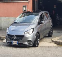 Auto - Opel corsa 1.4 90 cv gpl tech 5p.