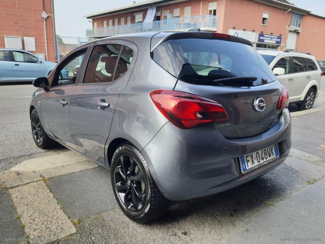 Auto - Opel corsa 1.4 90 cv gpl tech 5p.