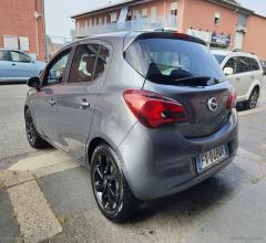 Auto - Opel corsa 1.4 90 cv gpl tech 5p.