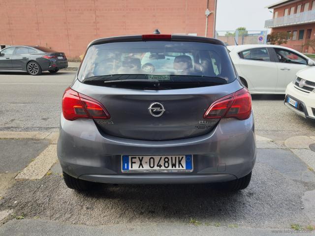 Auto - Opel corsa 1.4 90 cv gpl tech 5p.