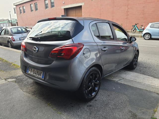 Auto - Opel corsa 1.4 90 cv gpl tech 5p.