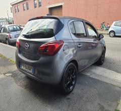 Auto - Opel corsa 1.4 90 cv gpl tech 5p.
