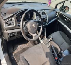 Auto - Suzuki s-cross 1.6 ddis