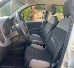 Auto - Fiat panda 1.0 firefly s&s hybrid city life