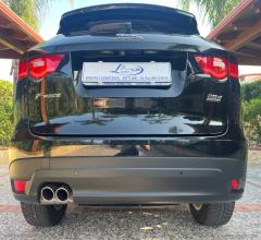 Auto - Jaguar f-pace 2.0 d 180 cv awd aut. prestige