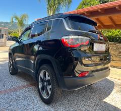 Auto - Jeep compass 2.0 mjt ii aut. 4wd limited