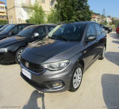 Fiat tipo 1.3 mjt 4p. easy