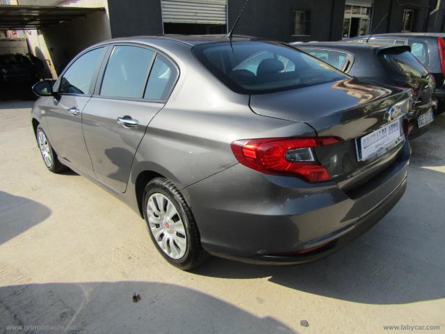 Auto - Fiat tipo 1.3 mjt 4p. easy