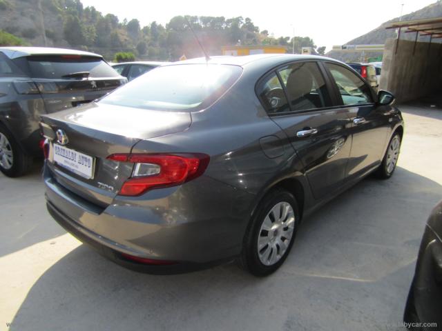 Auto - Fiat tipo 1.3 mjt 4p. easy