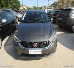 Auto - Fiat tipo 1.3 mjt 4p. easy