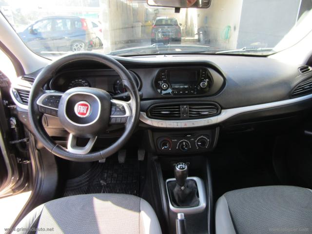 Auto - Fiat tipo 1.3 mjt 4p. easy